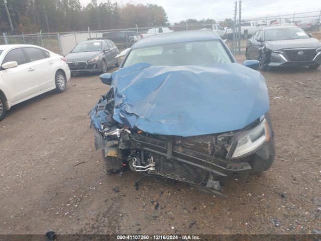 3VW2B7AJ6JM205711 Volkswagen Jetta 1.4t S