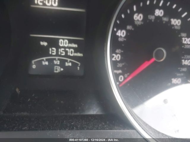 3VW2B7AJ6JM205711 Volkswagen Jetta 1.4t S