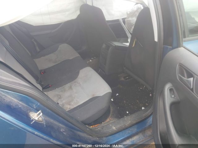 3VW2B7AJ6JM205711 Volkswagen Jetta 1.4t S