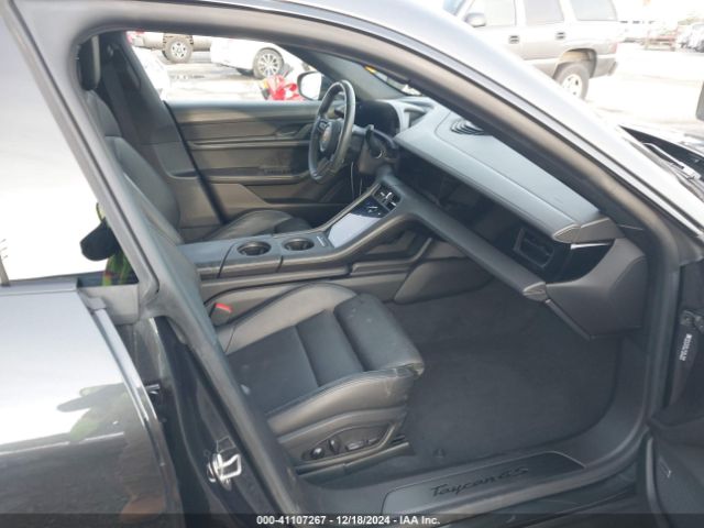 WP0AB2Y12MLA40109 Porsche TAYCAN 4S