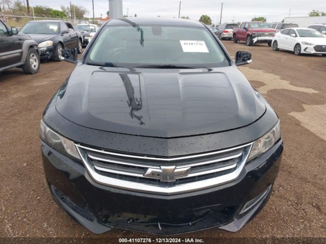 1G11Z5S33KU117395 Chevrolet IMPALA LT