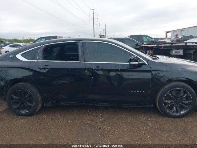 1G11Z5S33KU117395 Chevrolet IMPALA LT