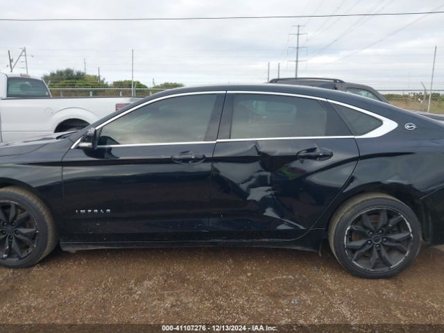 1G11Z5S33KU117395 Chevrolet IMPALA LT