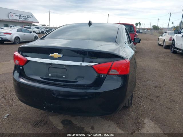 1G11Z5S33KU117395 Chevrolet IMPALA LT