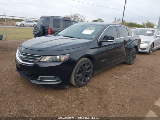 1G11Z5S33KU117395 Chevrolet IMPALA LT