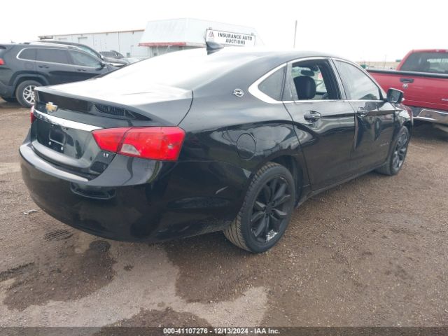 1G11Z5S33KU117395 Chevrolet IMPALA LT