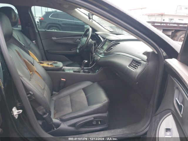 1G11Z5S33KU117395 Chevrolet IMPALA LT