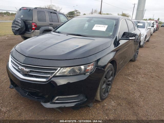 1G11Z5S33KU117395 Chevrolet IMPALA LT