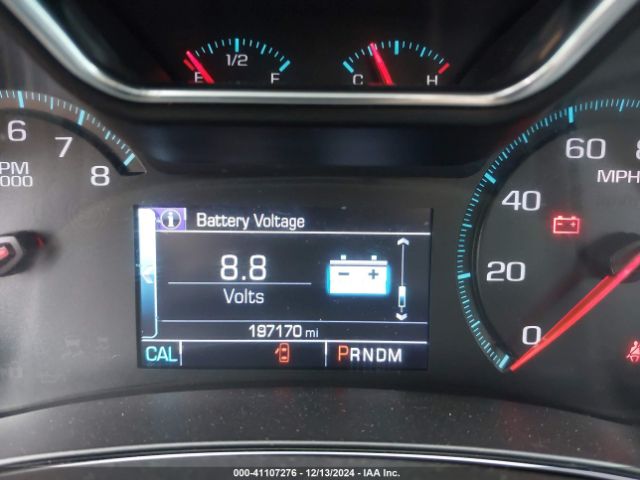 1G11Z5S33KU117395 Chevrolet IMPALA LT