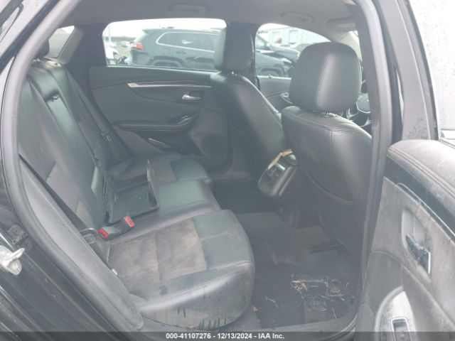 1G11Z5S33KU117395 Chevrolet IMPALA LT