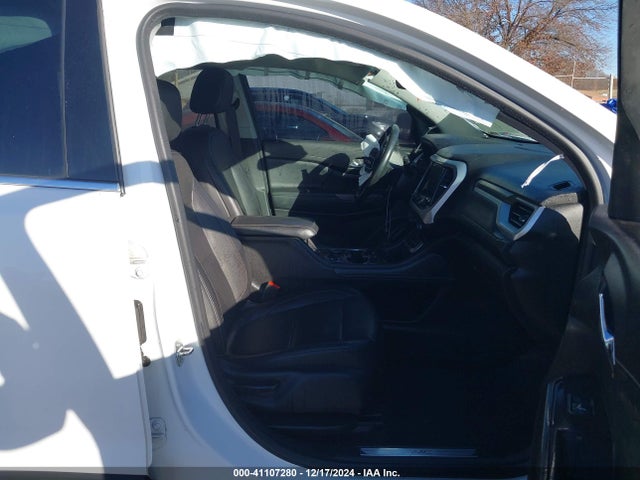 1GKKNULS2LZ145821 GMC Acadia Awd Slt