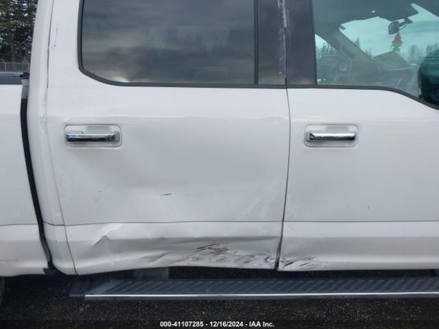 1FTEW1E49KKE39761 Ford F-150 Xlt