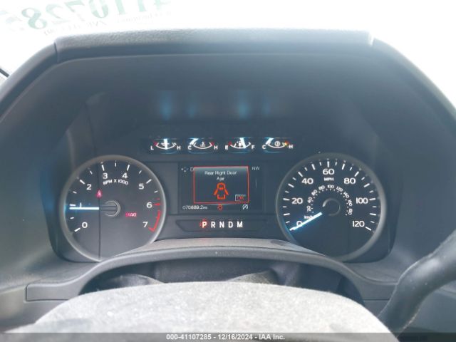 1FTEW1E49KKE39761 Ford F-150 Xlt