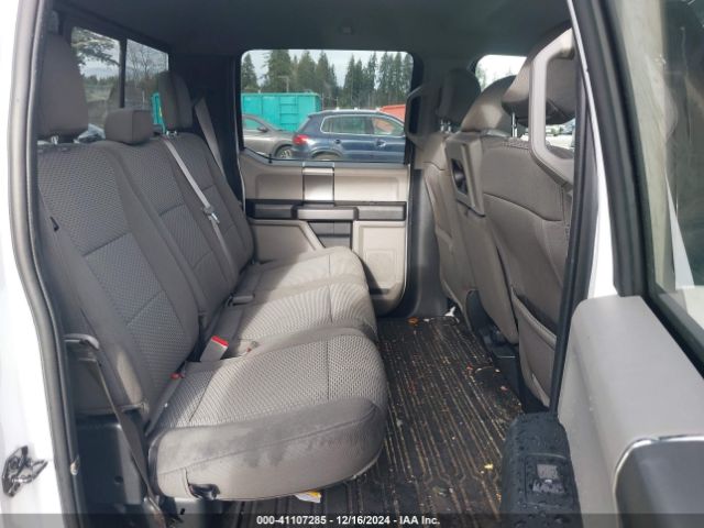 1FTEW1E49KKE39761 Ford F-150 Xlt