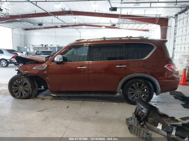 JN8AY2NF5J9331213 Nissan Armada Platinum