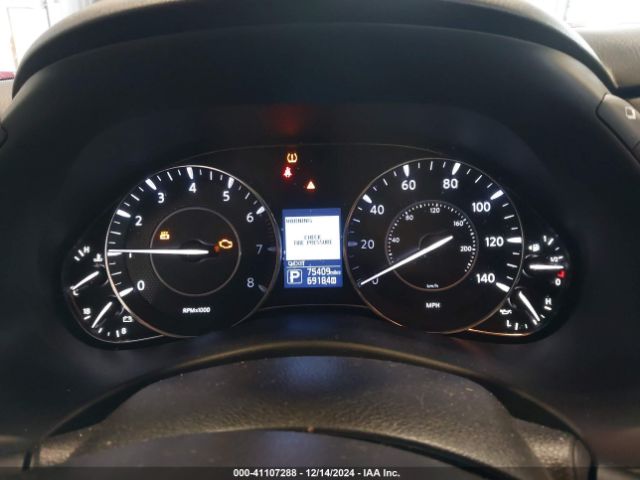 JN8AY2NF5J9331213 Nissan Armada Platinum