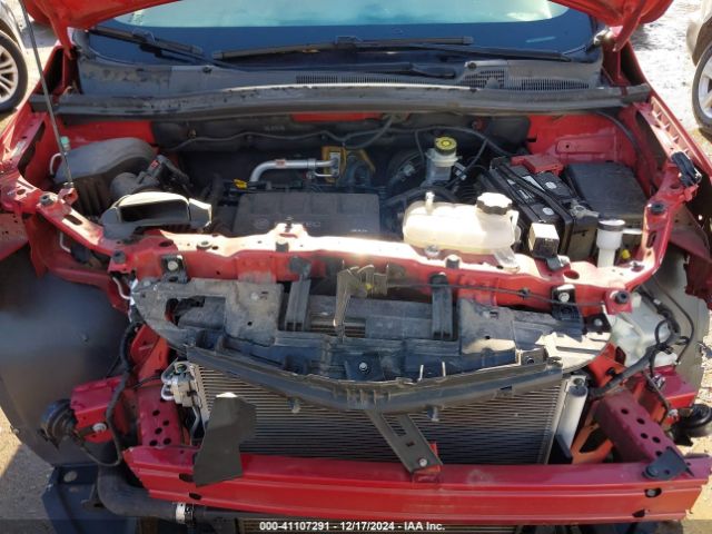 KL4CJASB8GB661086 Buick Encore