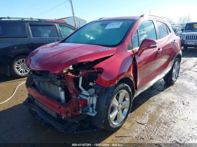 KL4CJASB8GB661086 Buick Encore