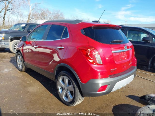 KL4CJASB8GB661086 Buick Encore