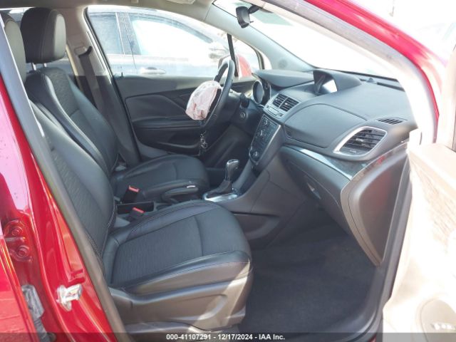 KL4CJASB8GB661086 Buick Encore