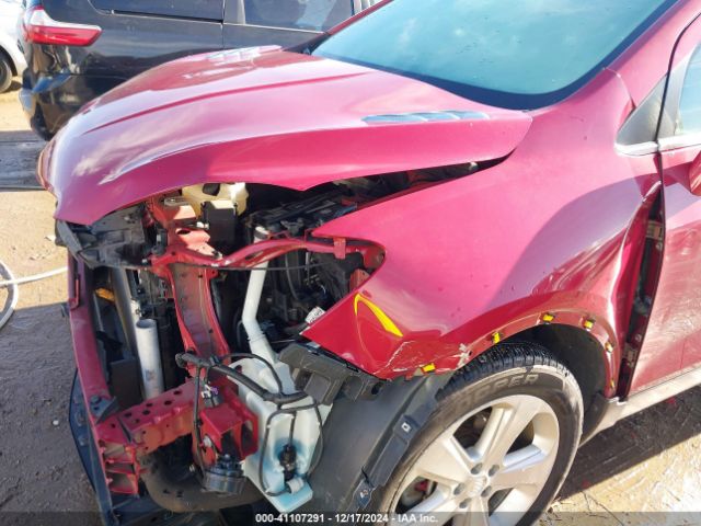 KL4CJASB8GB661086 Buick Encore