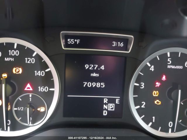 SJKCH5CP5JA005747 Infiniti Qx30 Pure