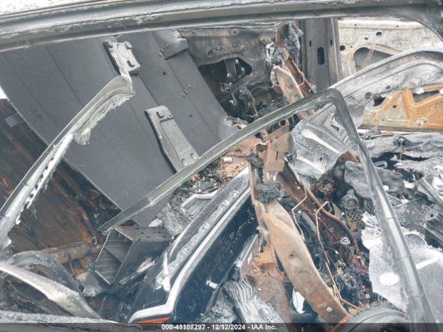 19UUB6F53PA005474 Acura Tlx A-spec Package