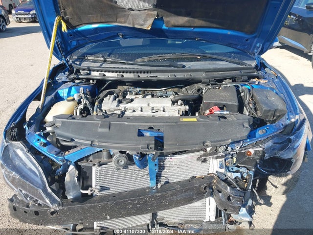 Scion TC 2014 JTKJF5C78E3079618 Image 10