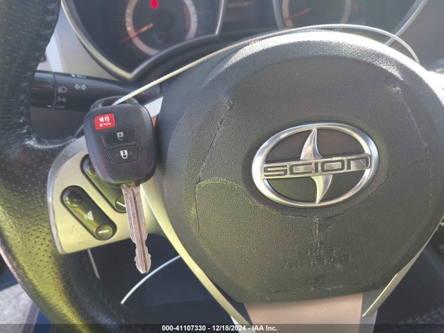Scion TC 2014 JTKJF5C78E3079618 Image 11