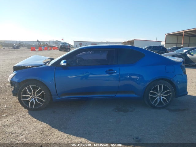 Scion TC 2014 JTKJF5C78E3079618 Image 15