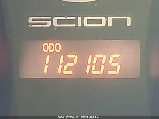 Scion TC 2014 JTKJF5C78E3079618 Image 16