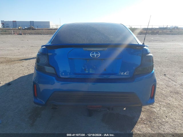 Scion TC 2014 JTKJF5C78E3079618 Image 17