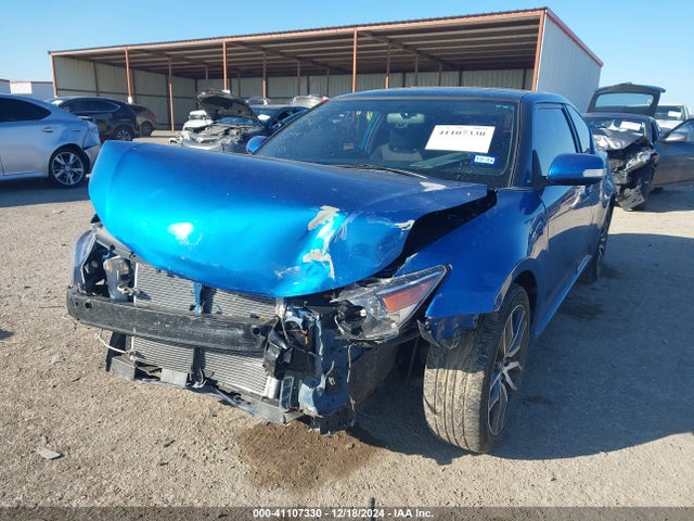 Scion TC 2014 JTKJF5C78E3079618 Image 2