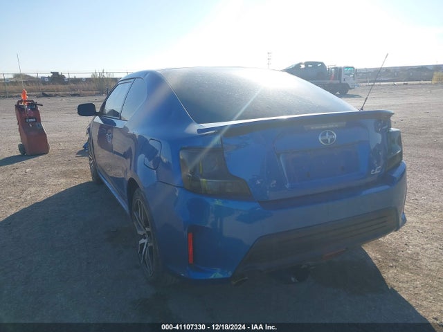 Scion TC 2014 JTKJF5C78E3079618 Image 3