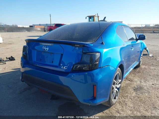 Scion TC 2014 JTKJF5C78E3079618 Image 4