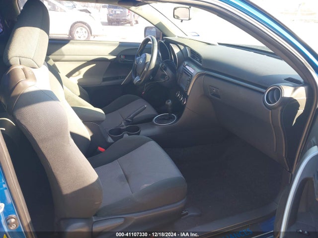 Scion TC 2014 JTKJF5C78E3079618 Image 5