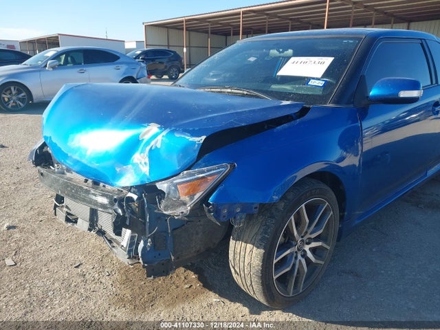 Scion TC 2014 JTKJF5C78E3079618 Image 6