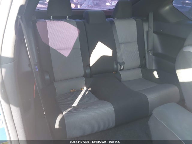 Scion TC 2014 JTKJF5C78E3079618 Image 8