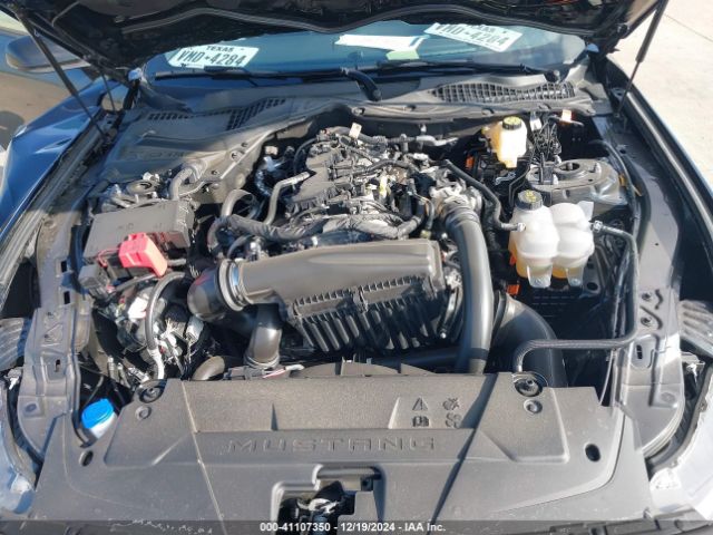1FA6P8TH1R5140571 Ford Mustang Ecoboost Premium Fastback