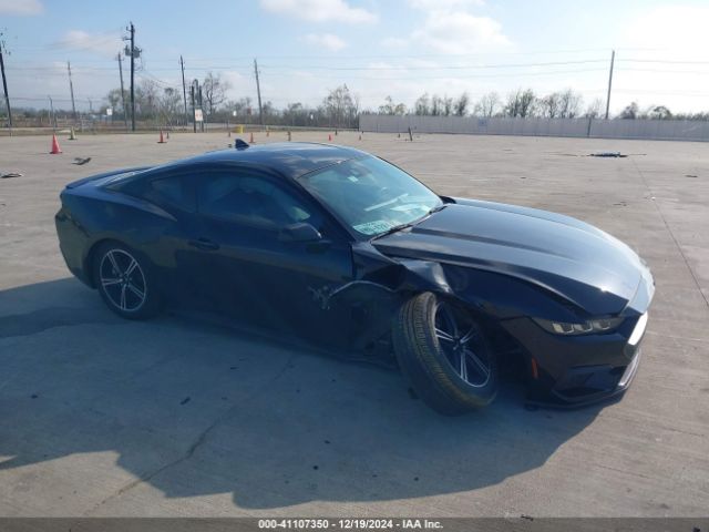 1FA6P8TH1R5140571 Ford Mustang Ecoboost Premium Fastback