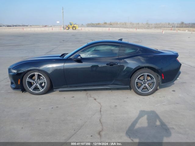 1FA6P8TH1R5140571 Ford Mustang Ecoboost Premium Fastback