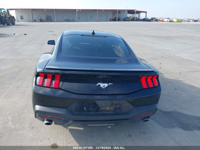 1FA6P8TH1R5140571 Ford Mustang Ecoboost Premium Fastback