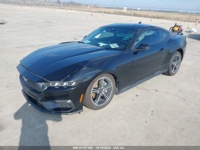 1FA6P8TH1R5140571 Ford Mustang Ecoboost Premium Fastback