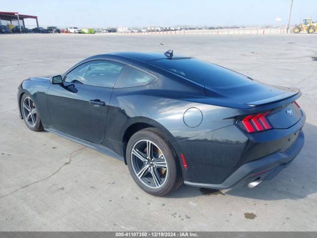 1FA6P8TH1R5140571 Ford Mustang Ecoboost Premium Fastback