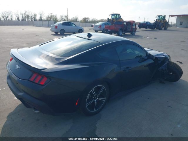 1FA6P8TH1R5140571 Ford Mustang Ecoboost Premium Fastback