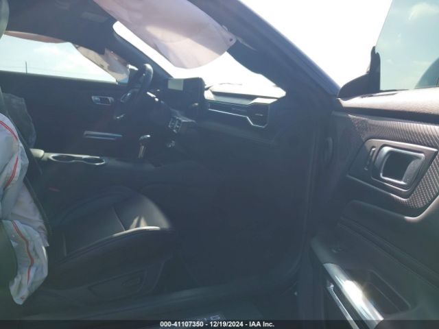1FA6P8TH1R5140571 Ford Mustang Ecoboost Premium Fastback