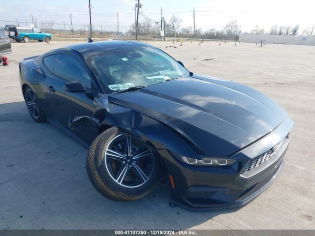 1FA6P8TH1R5140571 Ford Mustang Ecoboost Premium Fastback