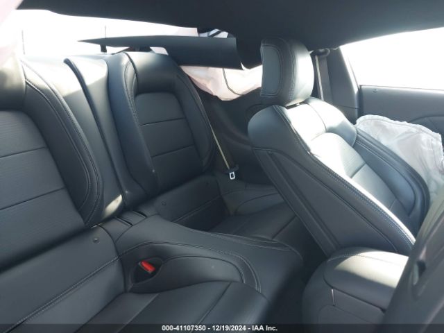 1FA6P8TH1R5140571 Ford Mustang Ecoboost Premium Fastback