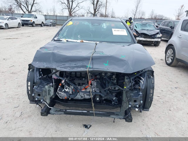 4T1DAACK5SU008300 Toyota CAMRY SE