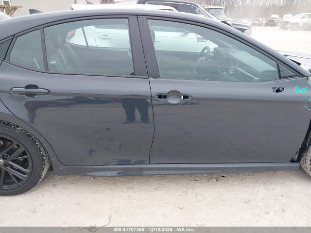 4T1DAACK5SU008300 Toyota CAMRY SE